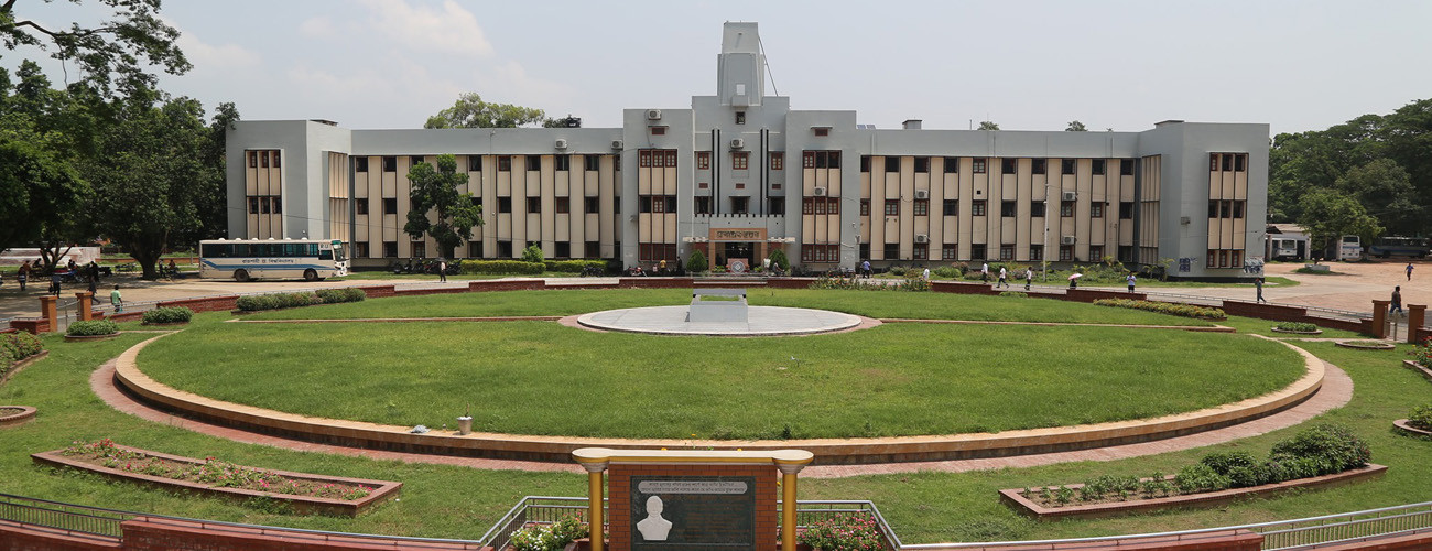 University Campus